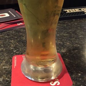 Meet your Posher, Braxton